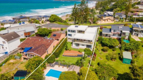 Northern Exposure, Sapphire Beach